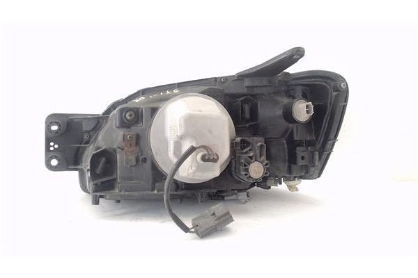 Recambio de faro delantero dcho para subaru legacy iii ranchera familiar (be, bh) 2.5 referencia OEM IAM 84001AE 84001AE380 