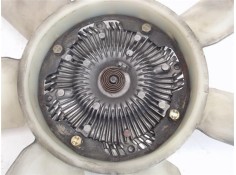 Recambio de ventilador viscoso para nissan trade 2.3 d referencia OEM IAM 777000510  