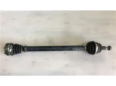 Recambio de palier delantero derecho para volkswagen new beetle berlina (9c1/1c1) 1.6 referencia OEM IAM 1J0407272  1J0407271H ,