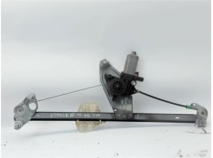 Recambio de mecanismo elevalunas delantero izquierdo para renault espace /grand espace (je0) referencia OEM IAM   
