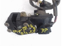 Recambio de cierre electromagnetico delantero izquierdo para mg mg zr 160 referencia OEM IAM FQJ000810  