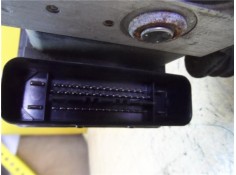 Recambio de nucleo abs para audi a3 (8p1) 2.0 tdi attraction referencia OEM IAM 1K0907319K  