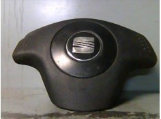 Recambio de airbag volante para seat ibiza (6l1) 1.4 16v referencia OEM IAM   