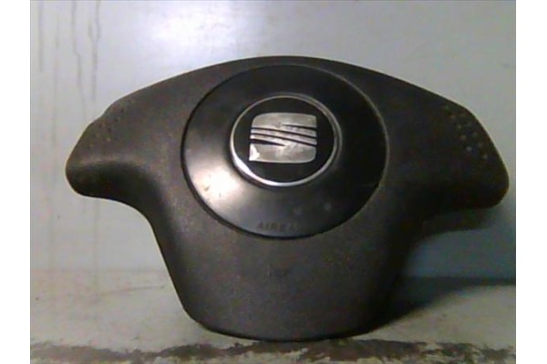 Recambio de airbag volante para seat ibiza (6l1) 1.4 16v referencia OEM IAM   