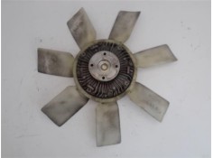 Recambio de ventilador viscoso para nissan trade 2.3 d referencia OEM IAM 777000510  