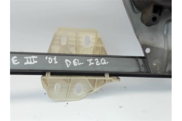Recambio de mecanismo elevalunas delantero izquierdo para renault espace /grand espace (je0) referencia OEM IAM   