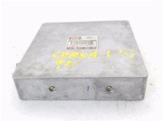 Recambio de centralita para opel corsa b 1.4 i referencia OEM IAM 90388599B OR029578 