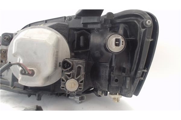 Recambio de faro delantero dcho para subaru legacy iii ranchera familiar (be, bh) 2.5 referencia OEM IAM 84001AE 84001AE380 