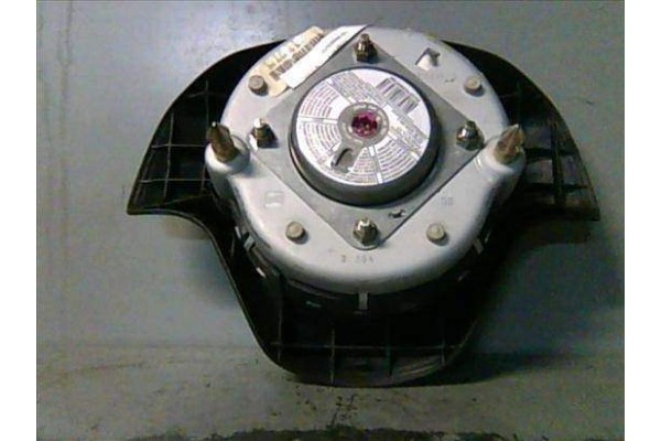 Recambio de airbag volante para seat ibiza (6l1) 1.4 16v referencia OEM IAM   