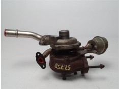 Recambio de turbo para opel corsa d 1.3 cdti referencia OEM IAM 55198317 54359700014 