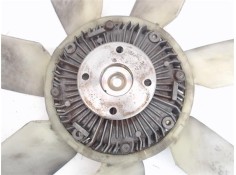 Recambio de ventilador viscoso para nissan trade 2.3 d referencia OEM IAM 777000510  