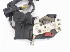 Recambio de cierre electromagnetico delantero izquierdo para mg mg zr 160 referencia OEM IAM FQJ000810  