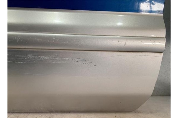 Recambio de puerta delantero izquierda para mitsubishi montero pinin (h60/h70) 1.8 1800 mpi comfort (5-ptas.) referencia OEM IAM