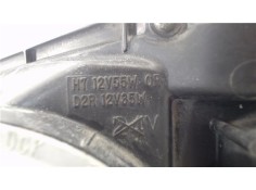 Recambio de faro delantero dcho para subaru legacy iii ranchera familiar (be, bh) 2.5 referencia OEM IAM 84001AE 84001AE380 