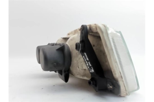Recambio de faro delantero dcho para citroen zx referencia OEM IAM 95656542  