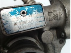Recambio de turbo para opel corsa d 1.3 cdti referencia OEM IAM 55198317 54359700014 