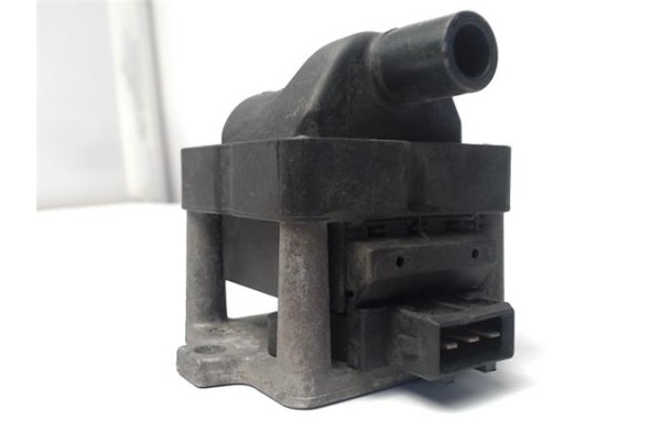 Recambio de bobina encendido para seat arosa (6h1) 1.4 referencia OEM IAM 6N0905104 94111901 