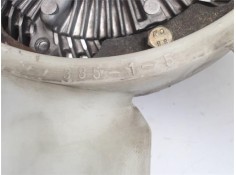 Recambio de ventilador viscoso para nissan trade 2.3 d referencia OEM IAM 777000510  