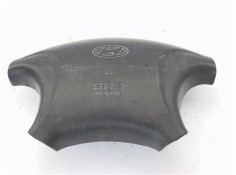 Recambio de airbag volante para hyundai coupe (j2) 1.6 i 16v referencia OEM IAM 5690029750  