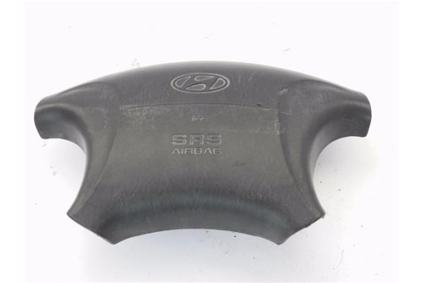 Recambio de airbag volante para hyundai coupe (j2) 1.6 i 16v referencia OEM IAM 5690029750  