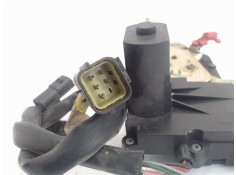 Recambio de cierre electromagnetico delantero izquierdo para mg mg zr 160 referencia OEM IAM FQJ000810  