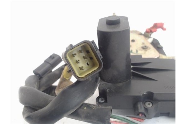 Recambio de cierre electromagnetico delantero izquierdo para mg mg zr 160 referencia OEM IAM FQJ000810  