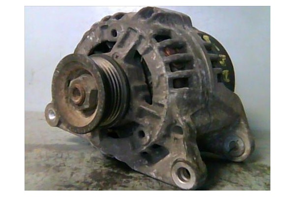 Recambio de alternador para audi a4 berlina (b5)(1994) 1.8 [1,8 ltr. - 92 kw 20v] referencia OEM IAM 058903016 0123310022 