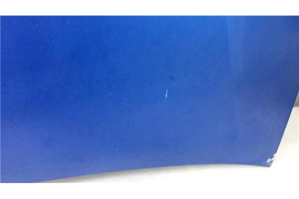 Recambio de capo para volkswagen touran (1t1) 2.0 tdi 16v referencia OEM IAM 1T0823031D 1T0823031 