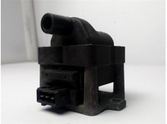 Recambio de bobina encendido para seat arosa (6h1) 1.4 referencia OEM IAM 6N0905104 94111901 