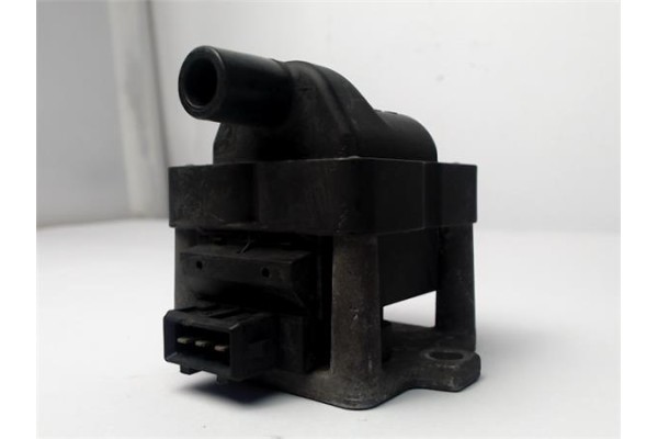 Recambio de bobina encendido para seat arosa (6h1) 1.4 referencia OEM IAM 6N0905104 94111901 