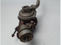 Recambio de turbo para opel corsa d 1.3 cdti referencia OEM IAM 55198317 54359700014 