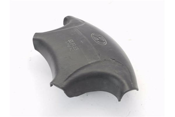 Recambio de airbag volante para hyundai coupe (j2) 1.6 i 16v referencia OEM IAM 5690029750  