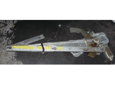 Recambio de mecanismo elevalunas delantero derecho para mg mg zr 160 referencia OEM IAM 400676  