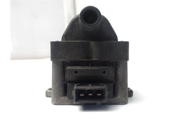 Recambio de bobina encendido para seat arosa (6h1) 1.4 referencia OEM IAM 6N0905104 94111901 