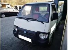 PIAGGIO PORTER FURGÓN