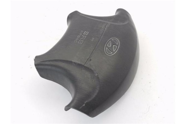 Recambio de airbag volante para hyundai coupe (j2) 1.6 i 16v referencia OEM IAM 5690029750  