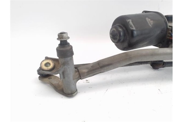 Recambio de motor limpiaparabrisas delantero para land rover freelander (ln) 2.0 di referencia OEM IAM DLB000030  