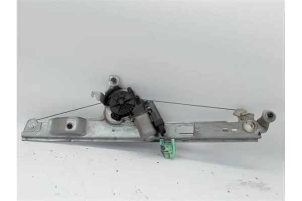 Recambio de mecanismo elevalunas delantero izquierdo para renault scenic ii (jm) referencia OEM IAM   