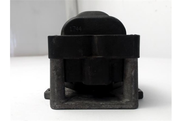 Recambio de bobina encendido para seat arosa (6h1) 1.4 referencia OEM IAM 6N0905104 94111901 