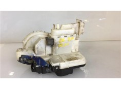 Recambio de cierre electromagnetico delantero derecho para seat ibiza (6k1) 1.4 i referencia OEM IAM 6K3837016  