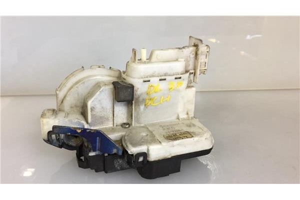 Recambio de cierre electromagnetico delantero derecho para seat ibiza (6k1) 1.4 i referencia OEM IAM 6K3837016  