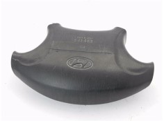 Recambio de airbag volante para hyundai coupe (j2) 1.6 i 16v referencia OEM IAM 5690029750  