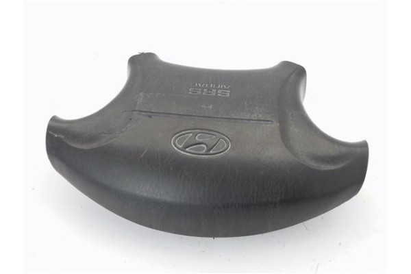 Recambio de airbag volante para hyundai coupe (j2) 1.6 i 16v referencia OEM IAM 5690029750  