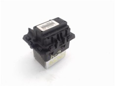 Recambio de resistencia calefaccion para citroen c4 berlina 1.6 exclusive referencia OEM IAM T1000034Z 12182 