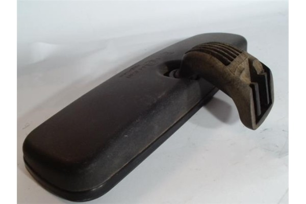 Recambio de retrovisor interior para toyota corolla (e11) 1.6 linea sol (5-ptas.) referencia OEM IAM 015709  