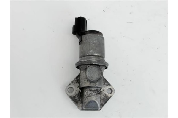 Recambio de valvula ralenti para ford ka (ccq) 1.3 i referencia OEM IAM ABV0044 2M12106 