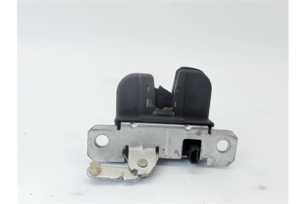 Recambio de cierre electromagnetico porton para seat ibiza (6l1) 1.4 16v referencia OEM IAM 6L6827505A  6L6827505 , SEAT