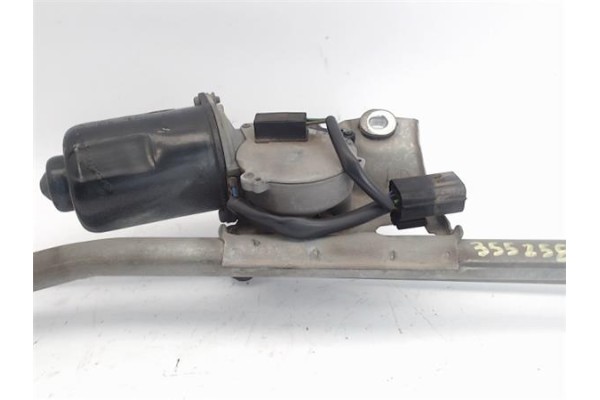 Recambio de motor limpiaparabrisas delantero para land rover freelander (ln) 2.0 di referencia OEM IAM DLB000030  