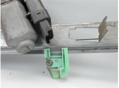 Recambio de mecanismo elevalunas delantero izquierdo para renault scenic ii (jm) referencia OEM IAM   