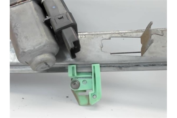 Recambio de mecanismo elevalunas delantero izquierdo para renault scenic ii (jm) referencia OEM IAM   